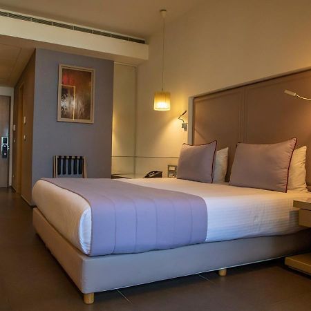 ביירות Saifi Suites Hotel מראה חיצוני תמונה