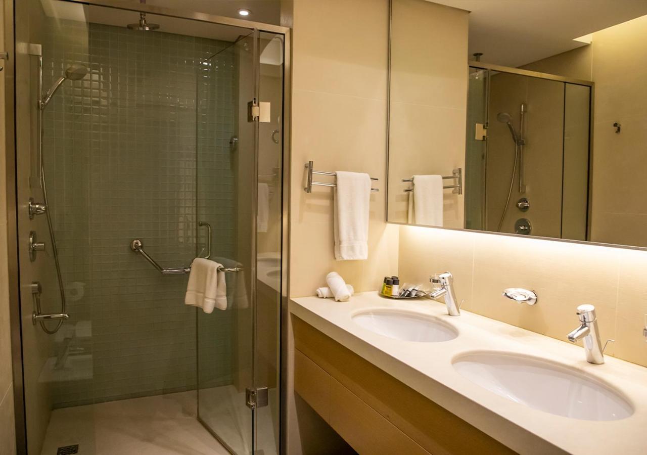 ביירות Saifi Suites Hotel מראה חיצוני תמונה