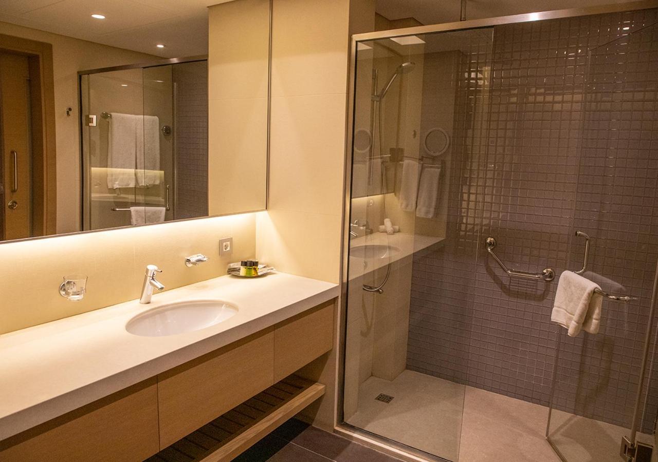 ביירות Saifi Suites Hotel מראה חיצוני תמונה