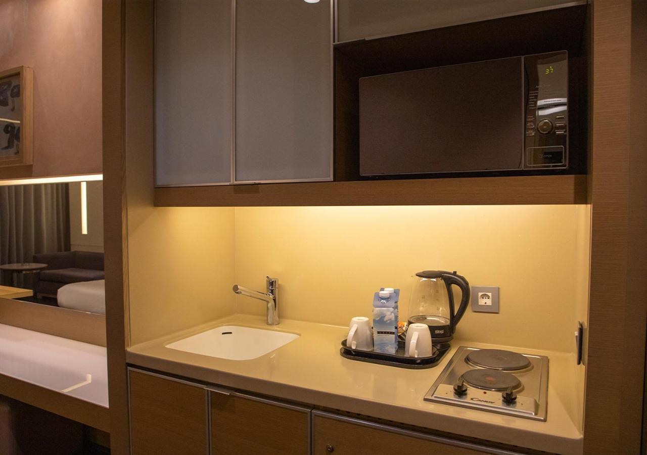 ביירות Saifi Suites Hotel מראה חיצוני תמונה