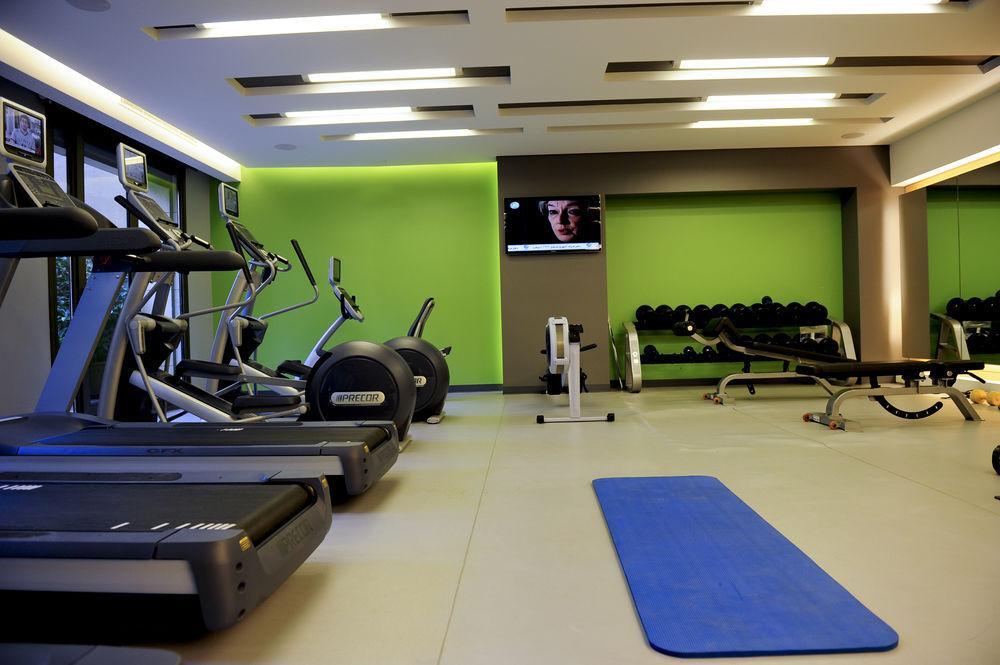 ביירות Saifi Suites Hotel מראה חיצוני תמונה