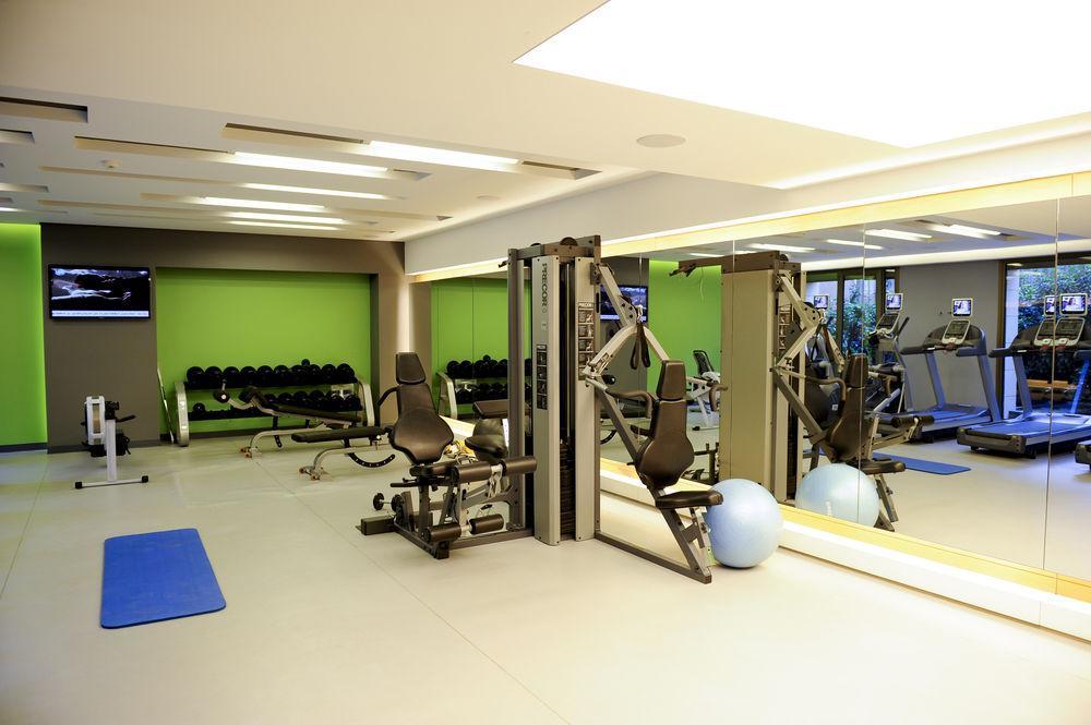 ביירות Saifi Suites Hotel מראה חיצוני תמונה