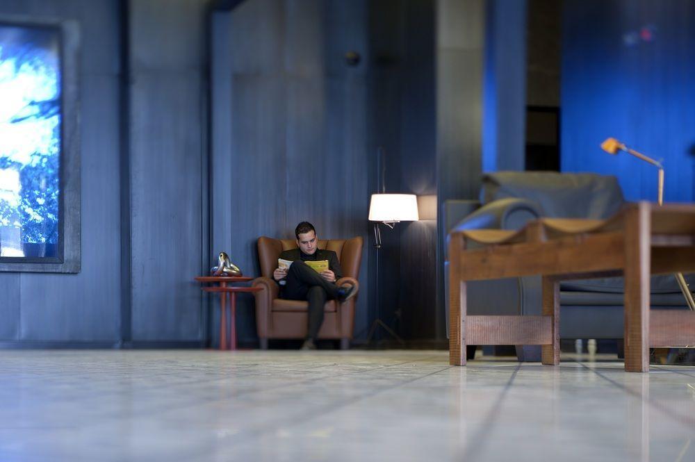 ביירות Saifi Suites Hotel מראה חיצוני תמונה