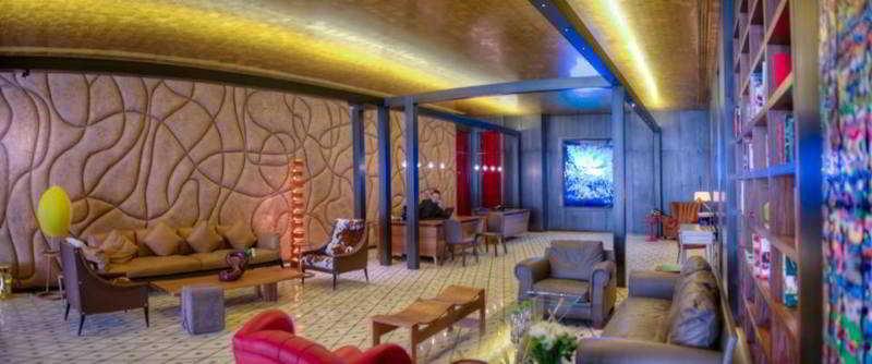 ביירות Saifi Suites Hotel מראה חיצוני תמונה