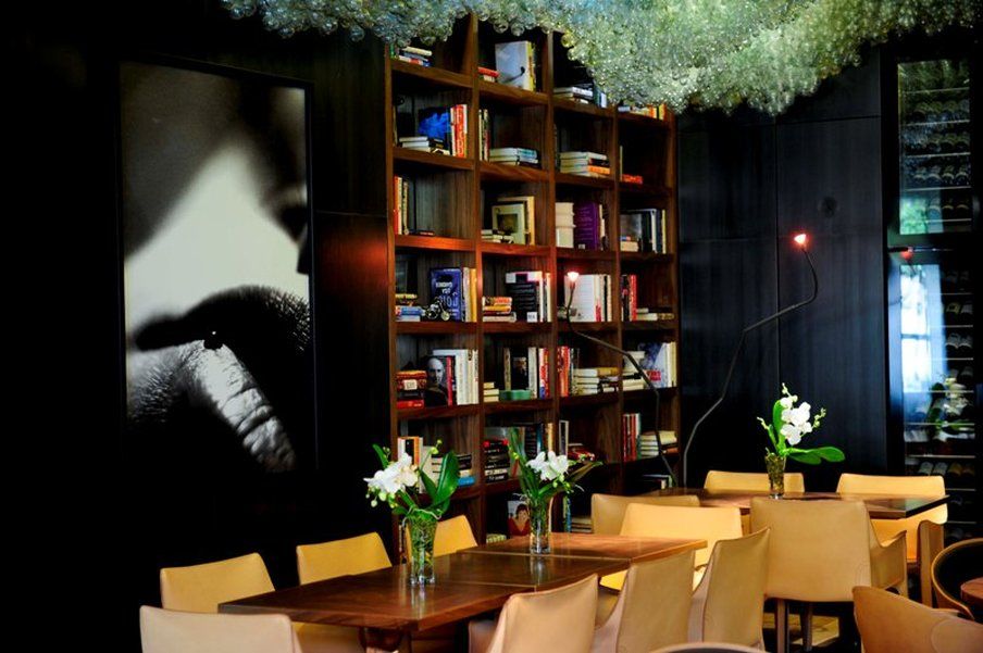 ביירות Saifi Suites Hotel מראה חיצוני תמונה