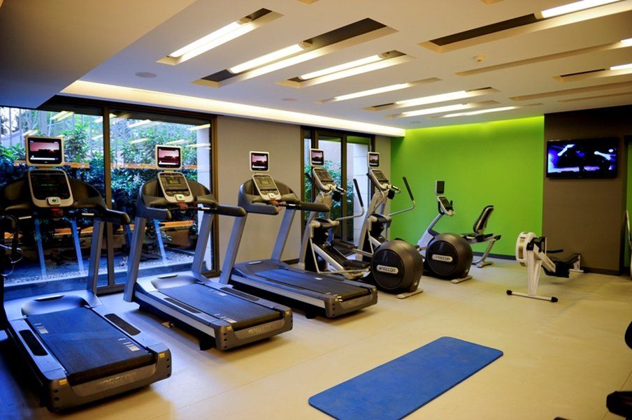 ביירות Saifi Suites Hotel מראה חיצוני תמונה