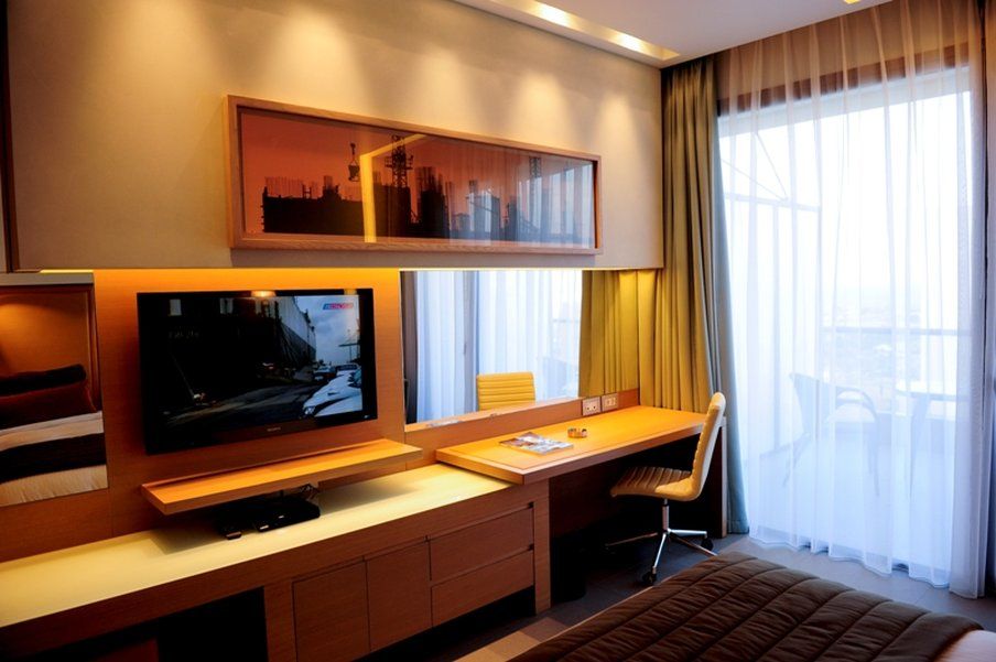 ביירות Saifi Suites Hotel מראה חיצוני תמונה