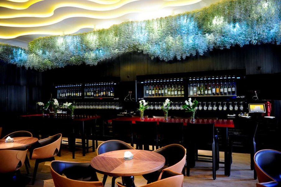 ביירות Saifi Suites Hotel מראה חיצוני תמונה