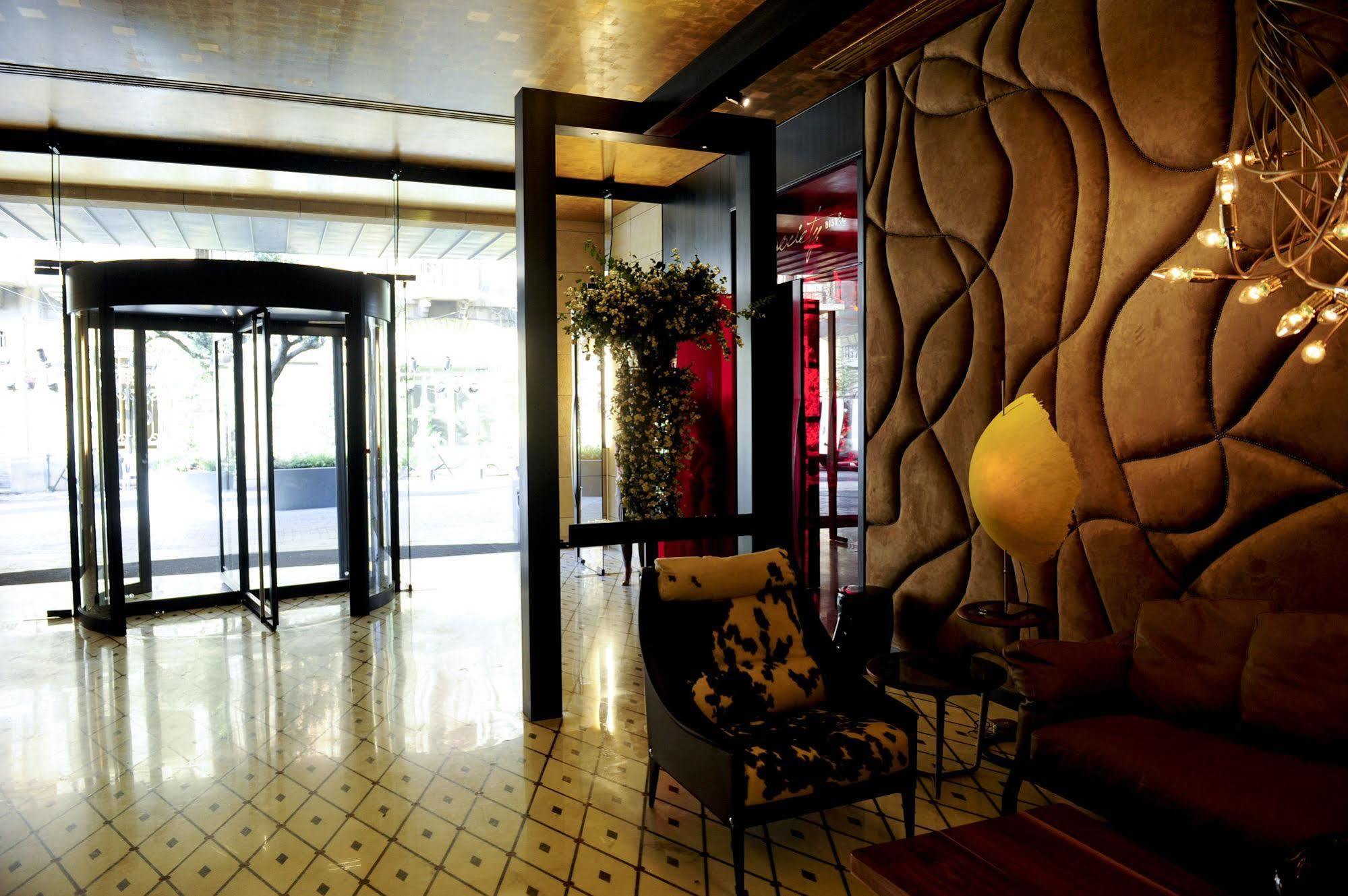 ביירות Saifi Suites Hotel מראה חיצוני תמונה